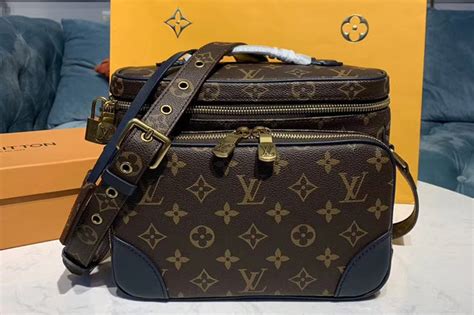 replica louis vuitton camera case|louis vuitton copies for sale.